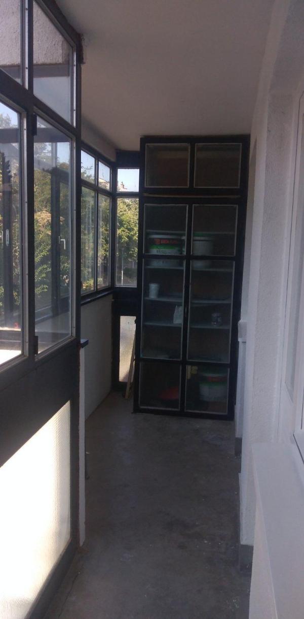 Slika 11 - Dr Nika Miljanića, Jednoiposoban stan za izdavanje, 50m2, 350€