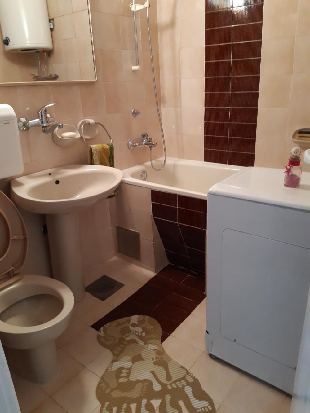 Slika 9 - Dr Nika Miljanića, Jednoiposoban stan za izdavanje, 50m2, 350€