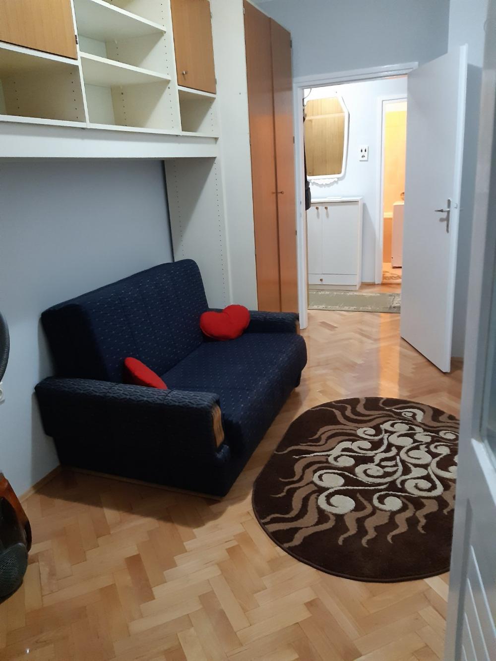 Slika 5 - Dr Nika Miljanića, Jednoiposoban stan za izdavanje, 50m2, 350€