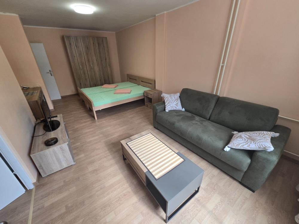 Slika 1 - Španskih boraca, Jednosoban stan za izdavanje, 45m2, 500€