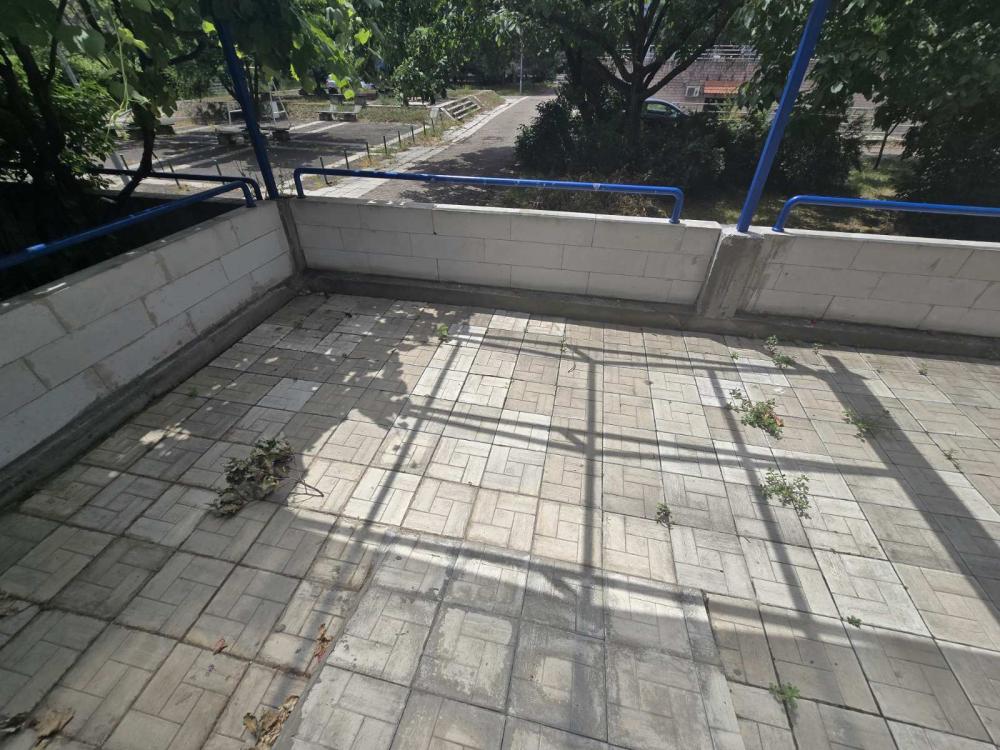 Slika 8 - Španskih boraca, Jednosoban stan za izdavanje, 45m2, 500€