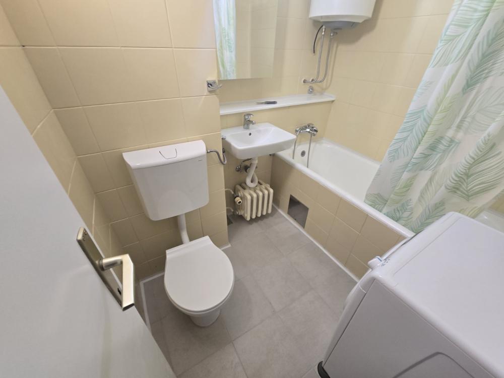 Slika 11 - Španskih boraca, Jednosoban stan za izdavanje, 45m2, 500€