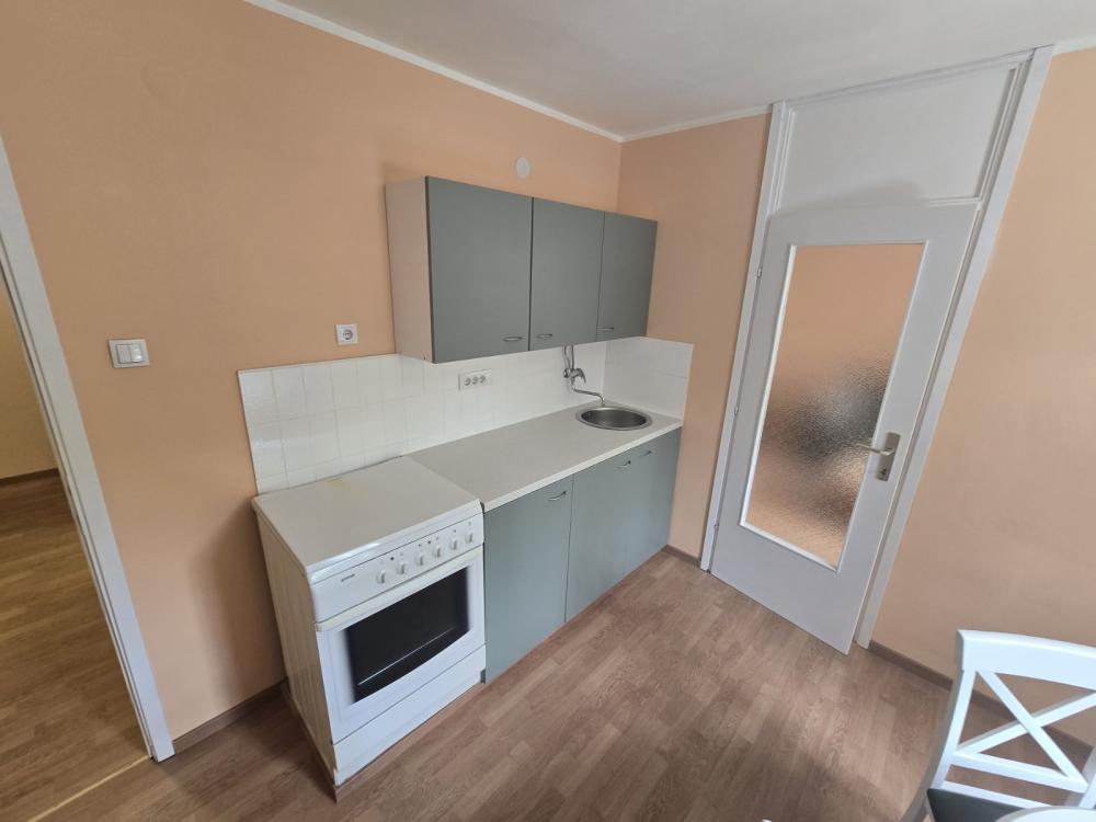 Slika 4 - Španskih boraca, Jednosoban stan za izdavanje, 45m2, 500€