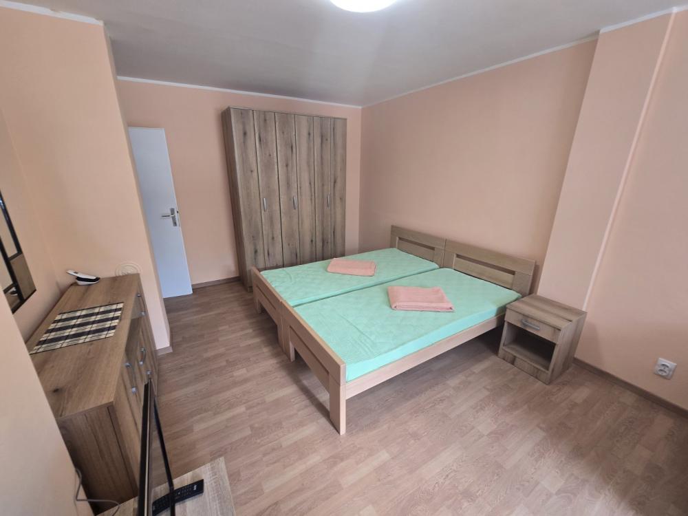 Slika 3 - Španskih boraca, Jednosoban stan za izdavanje, 45m2, 500€