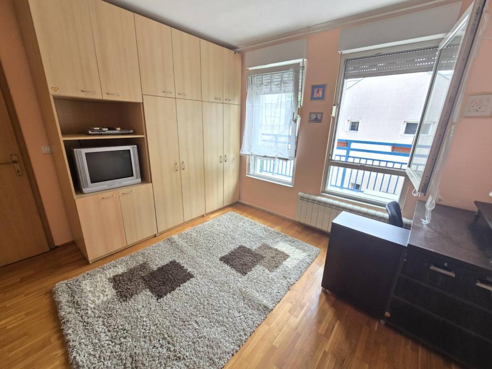 Slika 3 - Brdovita, Jednosoban stan za izdavanje, 40m2, 390€