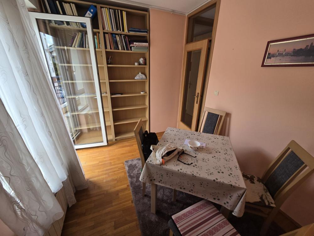 Slika 4 - Brdovita, Jednosoban stan za izdavanje, 40m2, 390€