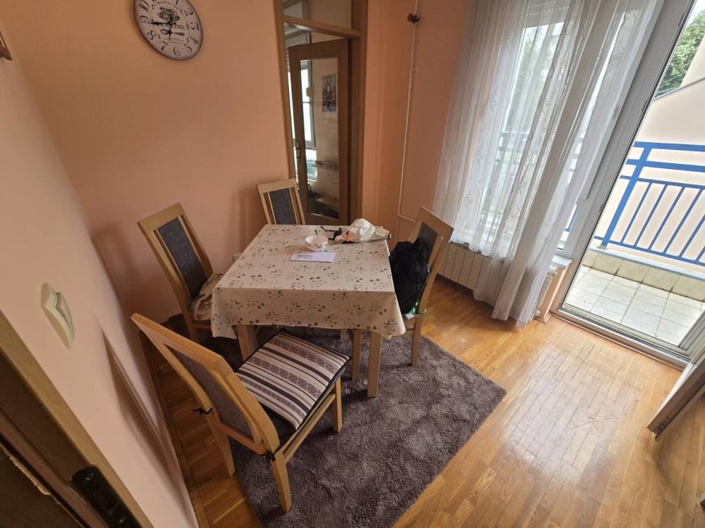 Slika 5 - Brdovita, Jednosoban stan za izdavanje, 40m2, 390€