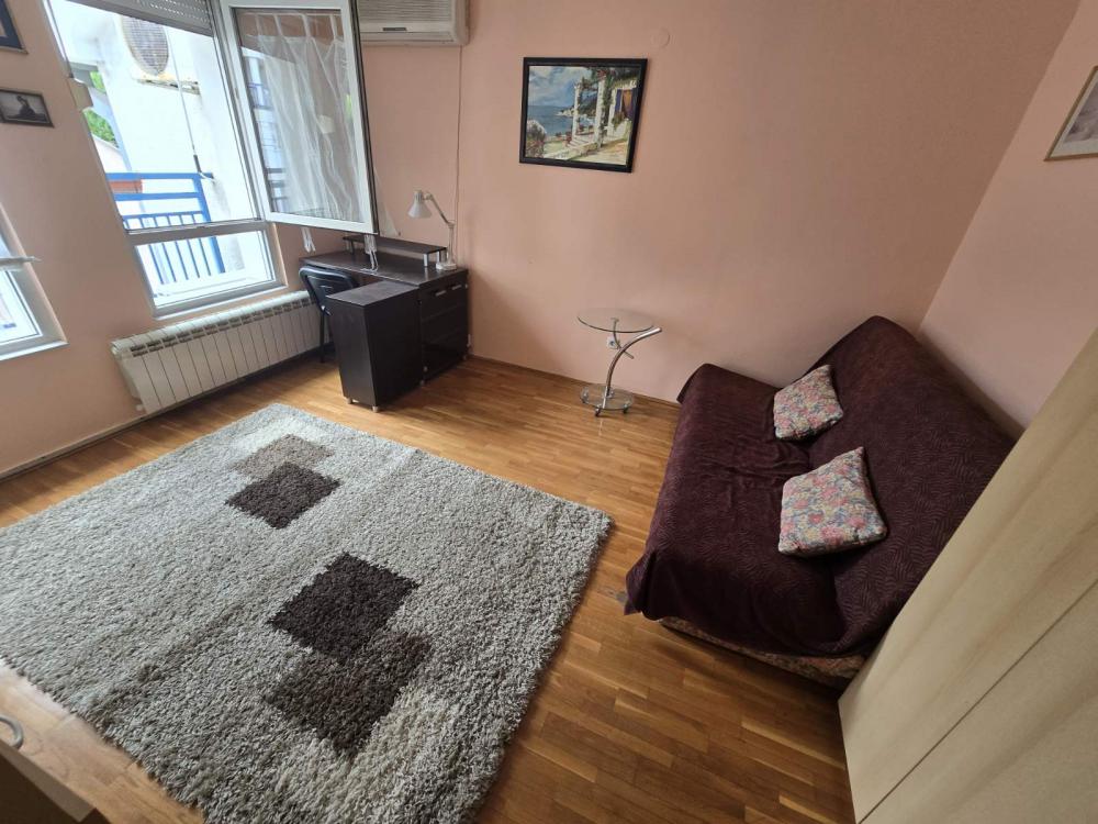 Slika 2 - Brdovita, Jednosoban stan za izdavanje, 40m2, 390€