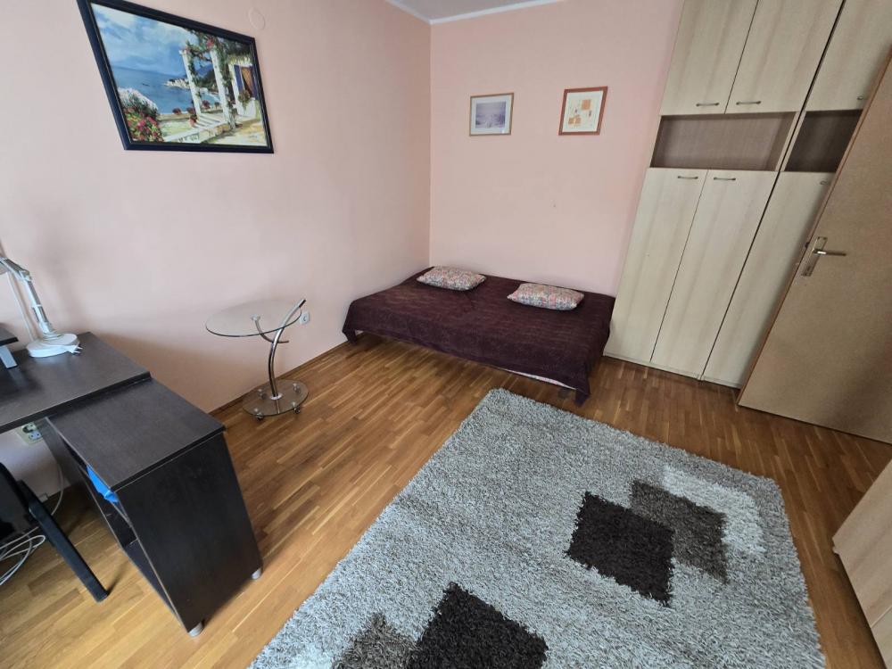 Slika 1 - Brdovita, Jednosoban stan za izdavanje, 40m2, 390€