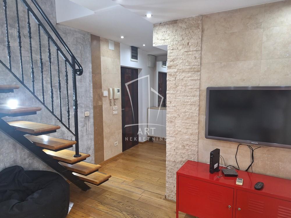 Slika 6 - Đakovačka, Četvorosoban stan za izdavanje, 136m2, 1.600€