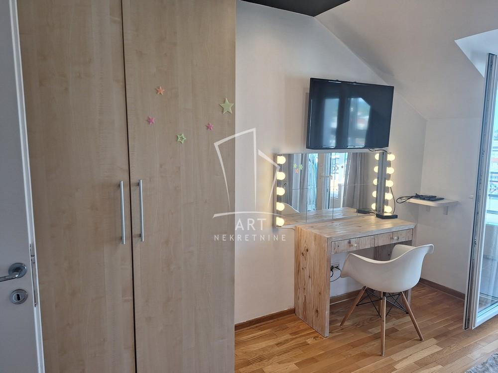 Slika 11 - Đakovačka, Četvorosoban stan za izdavanje, 136m2, 1.600€