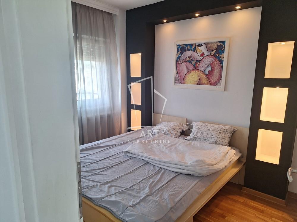 Slika 7 - Đakovačka, Četvorosoban stan za izdavanje, 136m2, 1.600€