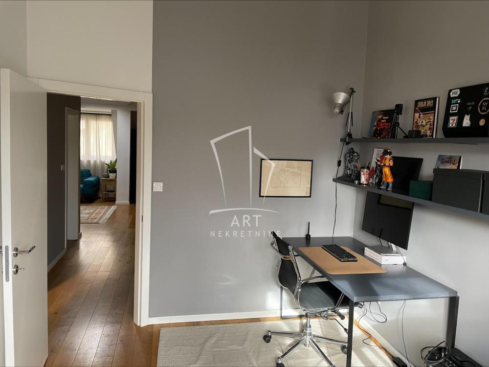 Slika 9 - Molerova, Trosoban stan za izdavanje, 67m2, 1.150€