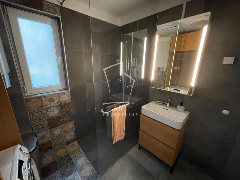 Slika 10 - Molerova, Trosoban stan za izdavanje, 67m2, 1.150€