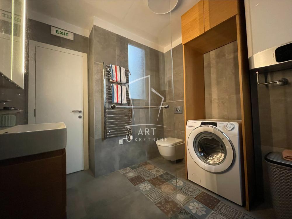 Slika 11 - Molerova, Trosoban stan za izdavanje, 67m2, 1.150€