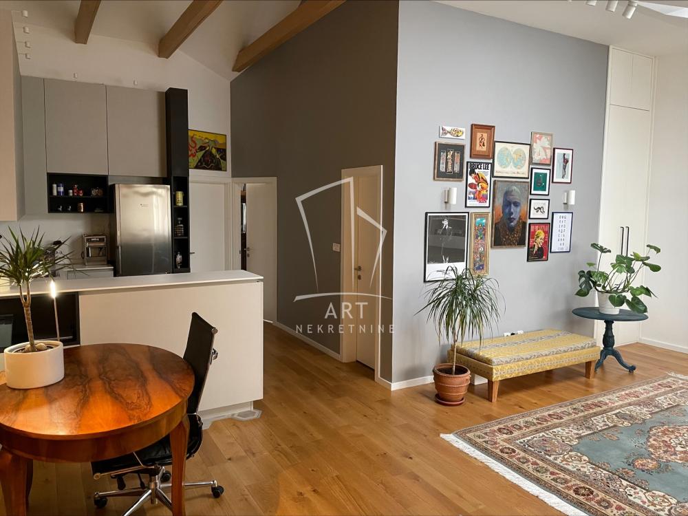 Slika 5 - Molerova, Trosoban stan za izdavanje, 67m2, 1.150€