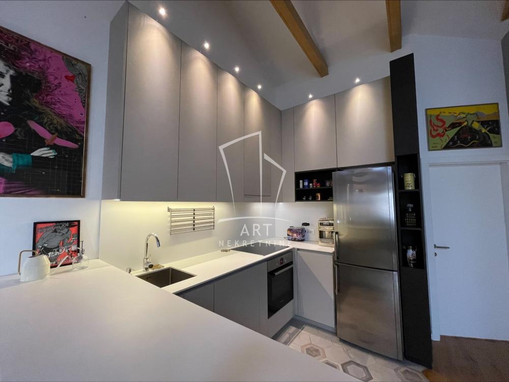 Slika 6 - Molerova, Trosoban stan za izdavanje, 67m2, 1.150€