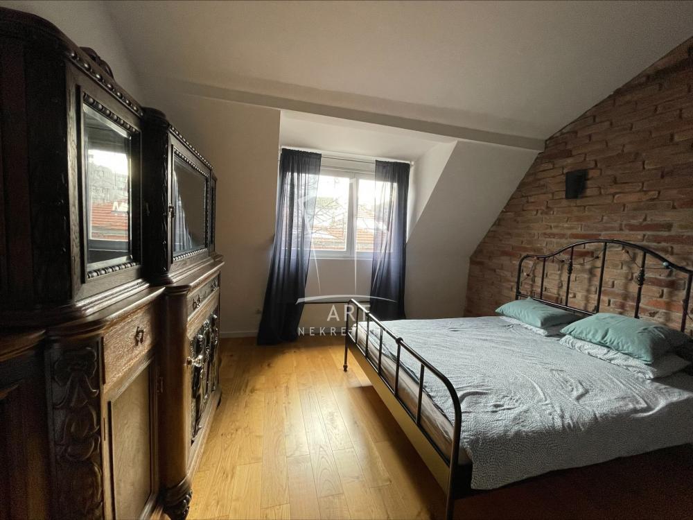 Slika 7 - Molerova, Trosoban stan za izdavanje, 67m2, 1.150€