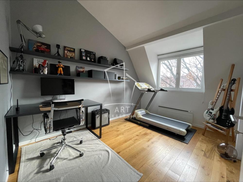 Slika 8 - Molerova, Trosoban stan za izdavanje, 67m2, 1.150€