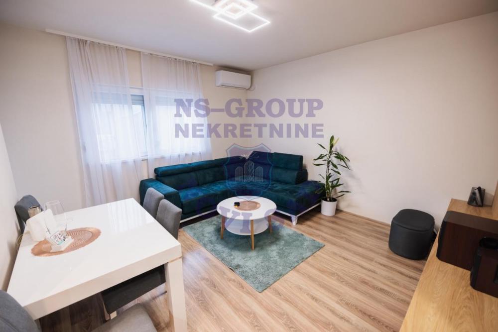 Slika 2 - Troiposoban stan na prodaju, 67m2, 143.500€