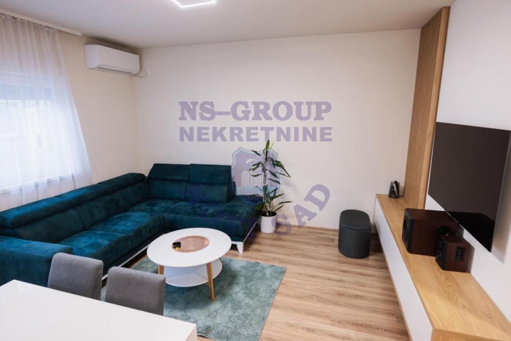 Slika 1 - Troiposoban stan na prodaju, 67m2, 143.500€