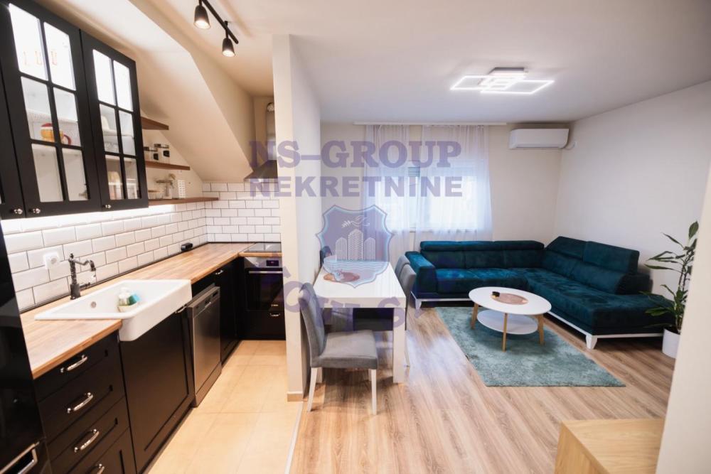 Slika 4 - Troiposoban stan na prodaju, 67m2, 143.500€