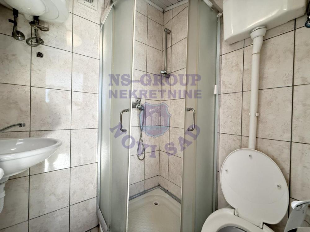 Slika 6 - Jednoiposoban stan na prodaju, 25m2, 75.000€