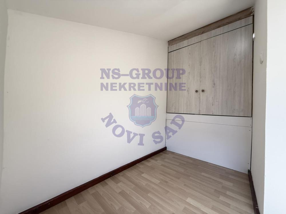 Slika 2 - Jednoiposoban stan na prodaju, 25m2, 75.000€