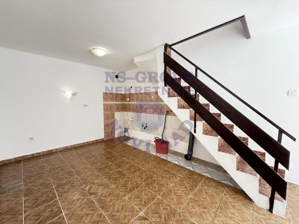 Glavna slika -Jednoiposoban stan na prodaju, 25m2, 75.000€
