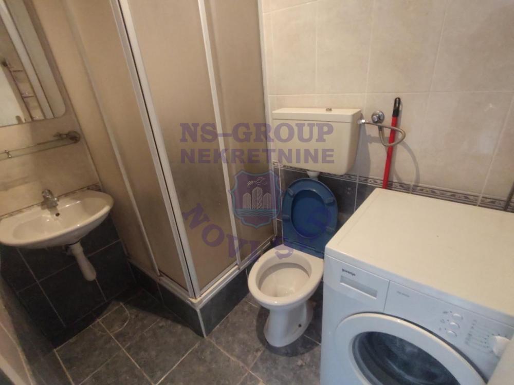 Slika 5 -  Stan na prodaju, 30m2, 99.110€