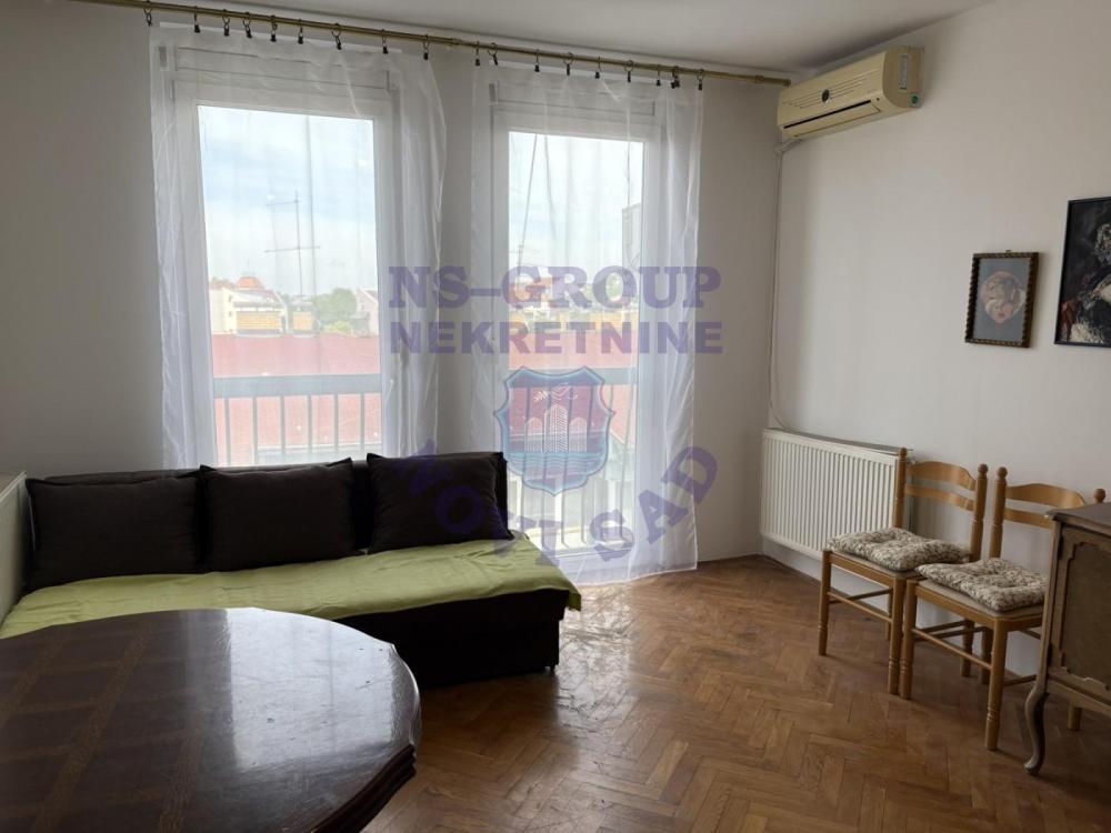Slika 3 -  Stan na prodaju, 24m2, 84.460€