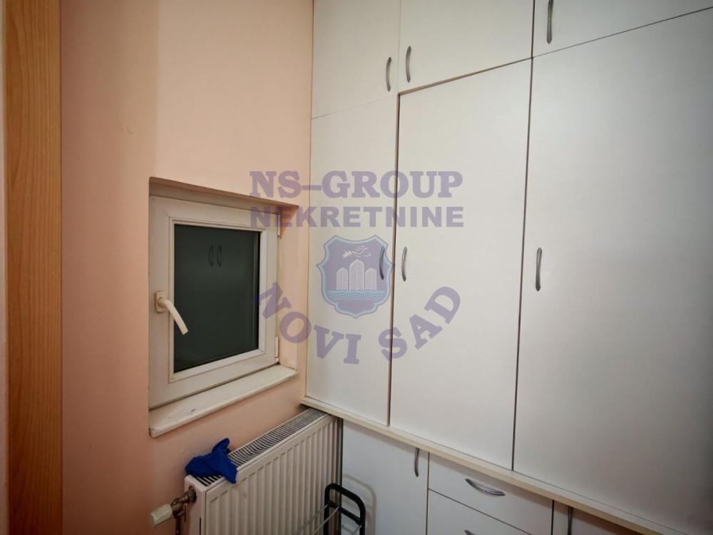 Slika 7 - Jednosoban stan na prodaju, 31m2, 97.850€