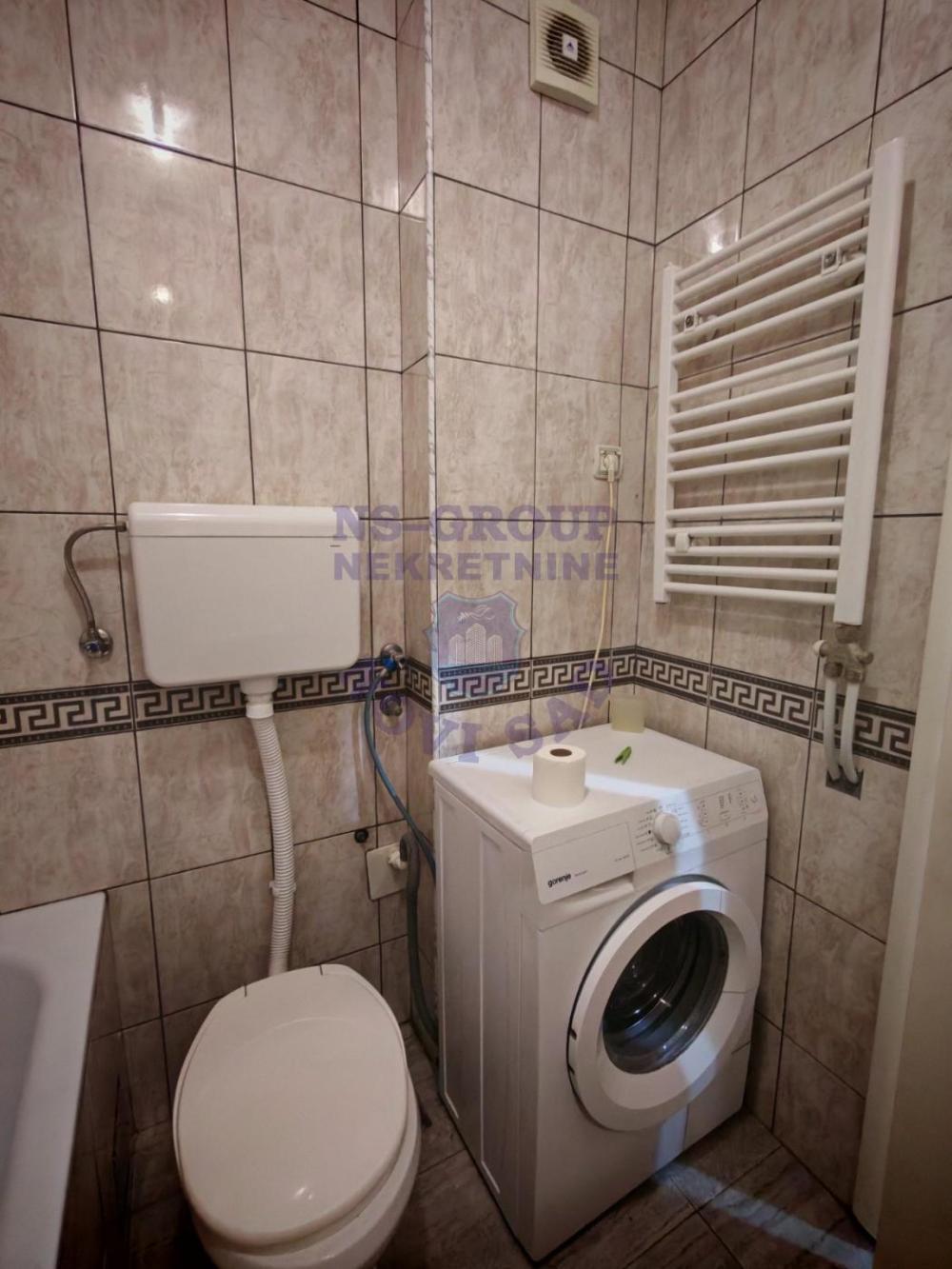 Slika 10 - Jednosoban stan na prodaju, 31m2, 97.850€