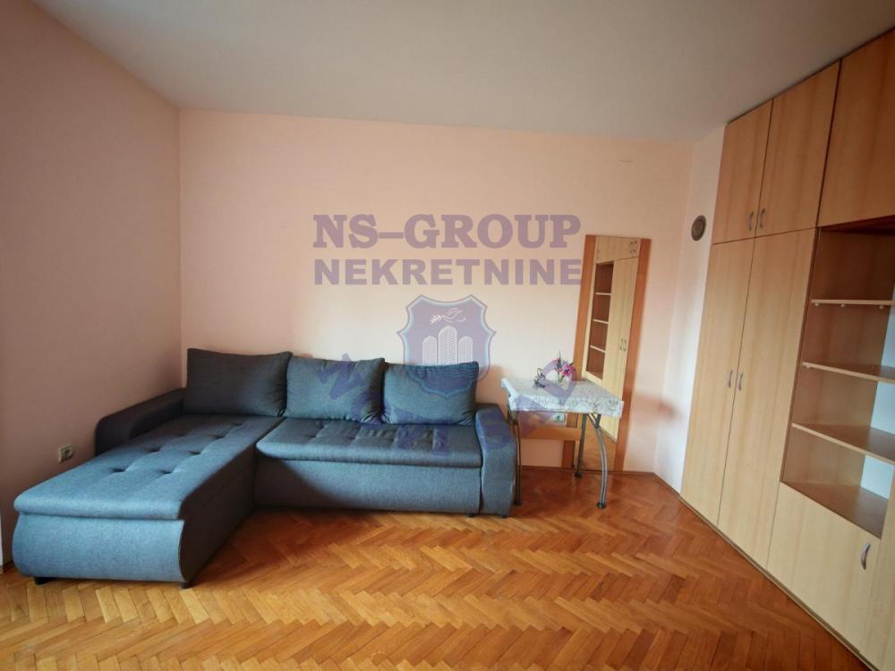 Slika 1 - Jednosoban stan na prodaju, 31m2, 97.850€