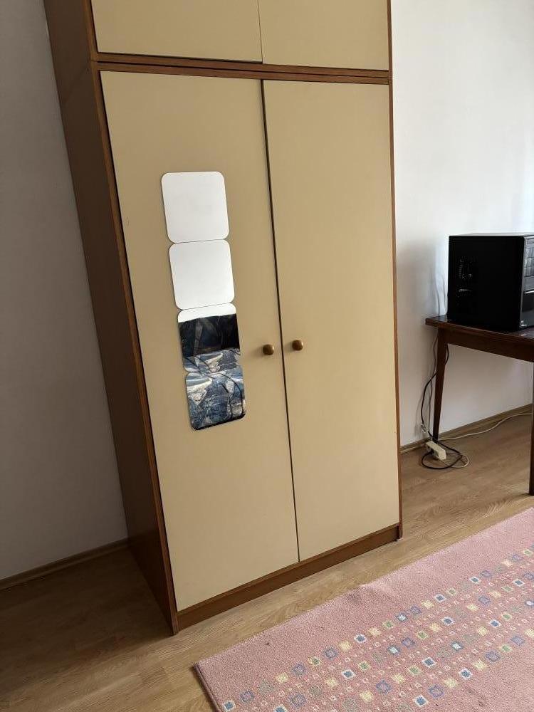 Slika 4 - Triglavska , Dvosoban stan za izdavanje, 41m2