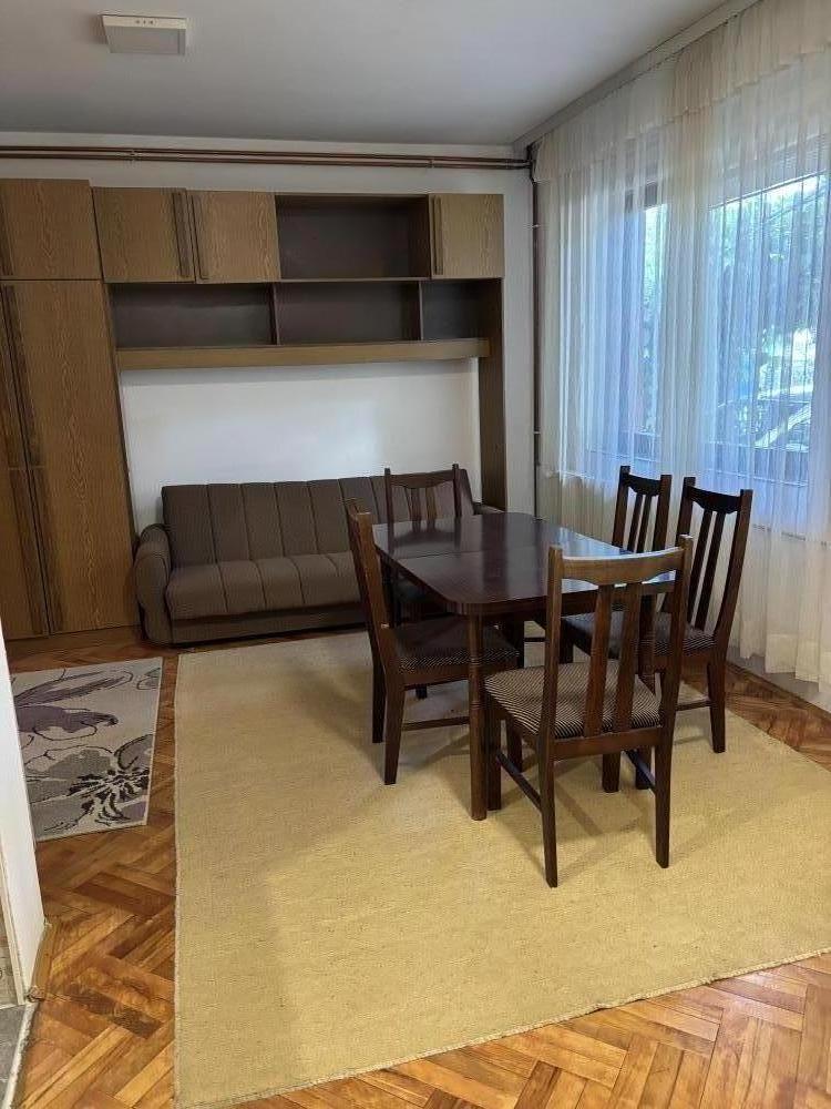 Glavna slika -Triglavska , Dvosoban stan za izdavanje, 41m2
