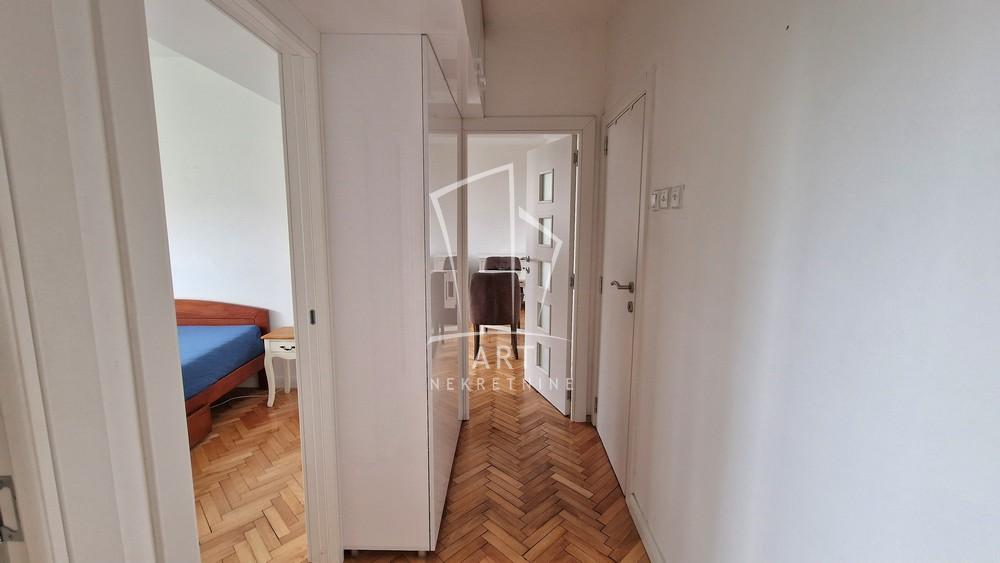 Slika 6 - Pariske komune, Dvosoban stan za izdavanje, 38m2, 599€