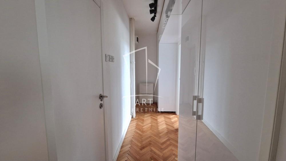 Slika 8 - Pariske komune, Dvosoban stan za izdavanje, 38m2, 599€