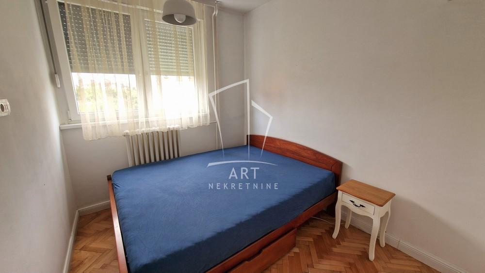 Slika 7 - Pariske komune, Dvosoban stan za izdavanje, 38m2, 599€