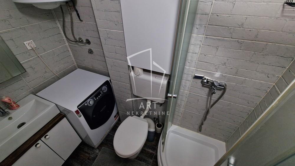 Slika 9 - Pariske komune, Dvosoban stan za izdavanje, 38m2, 599€