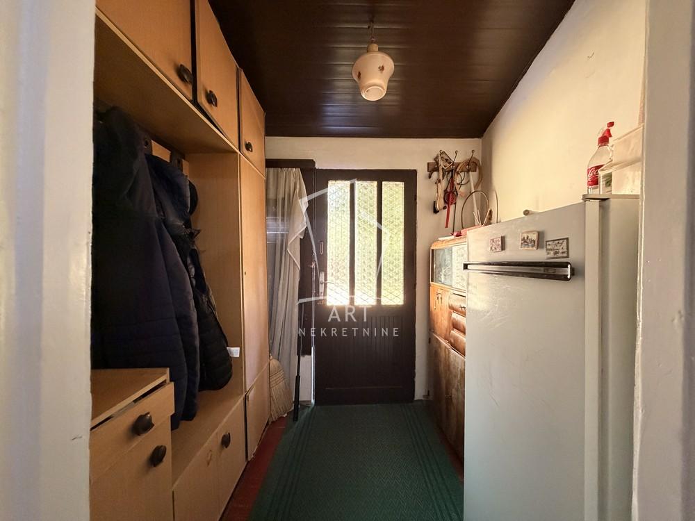 Slika 8 - Ljutice Bogdana, Jednoiposoban stan na prodaju, 33m2, 100.000€