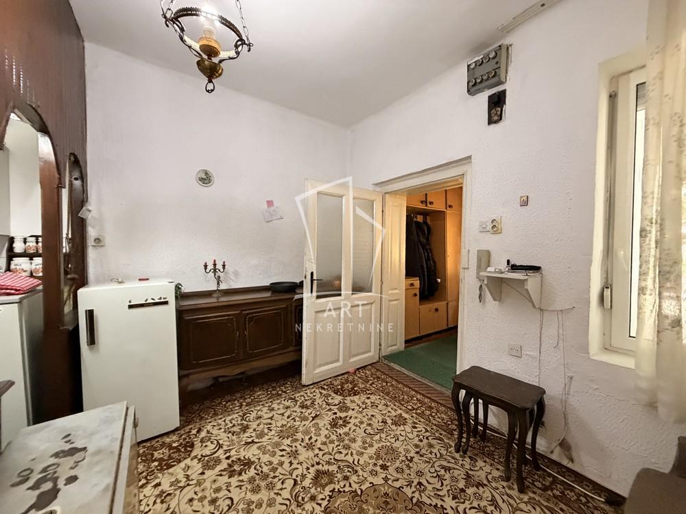 Slika 7 - Ljutice Bogdana, Jednoiposoban stan na prodaju, 33m2, 100.000€