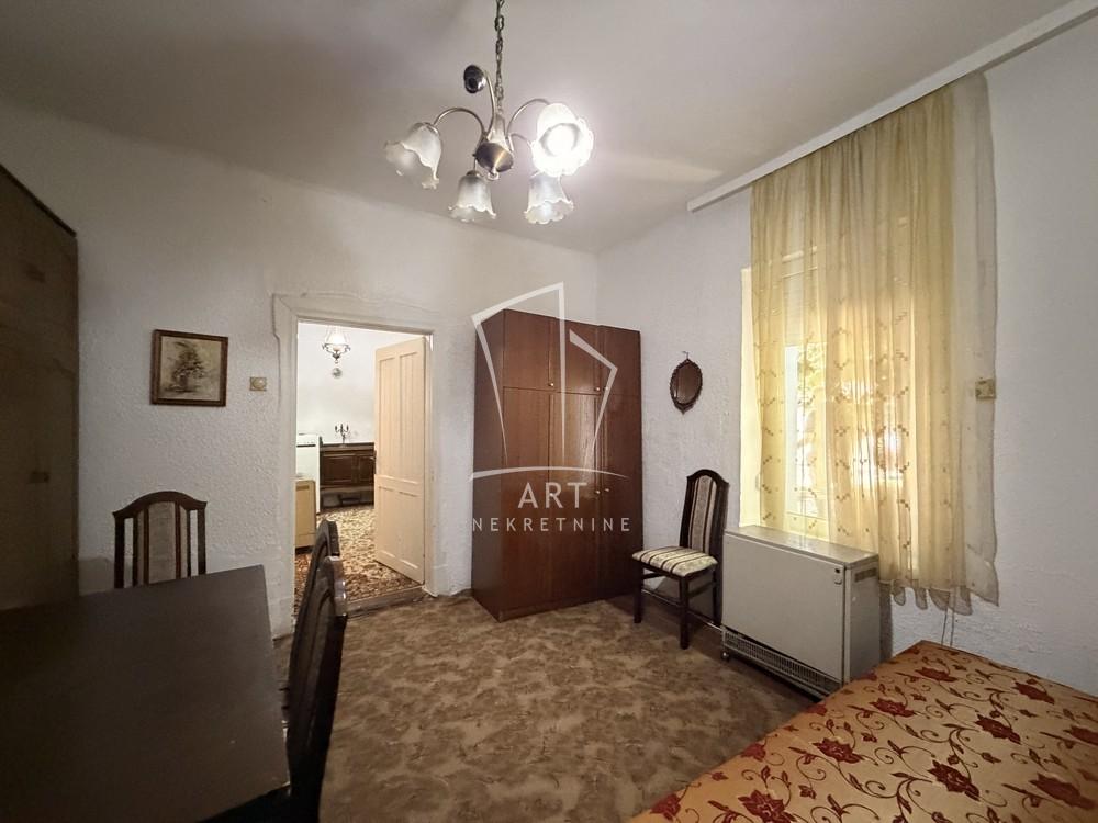 Slika 3 - Ljutice Bogdana, Jednoiposoban stan na prodaju, 33m2, 100.000€