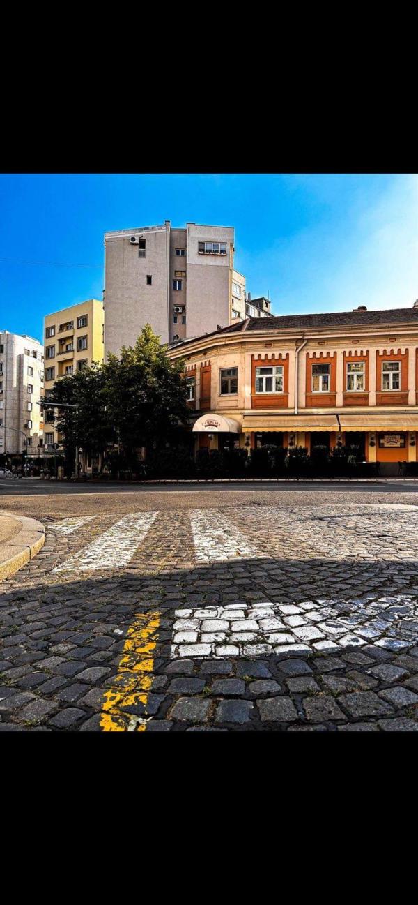 Slika 8 - Ivan Begova, Dvosoban stan za izdavanje, 40m2, 700€