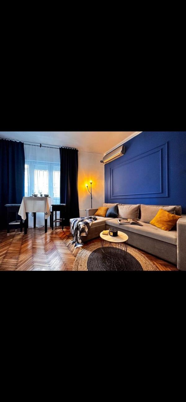 Glavna slika -Ivan Begova, Dvosoban stan za izdavanje, 40m2, 700€