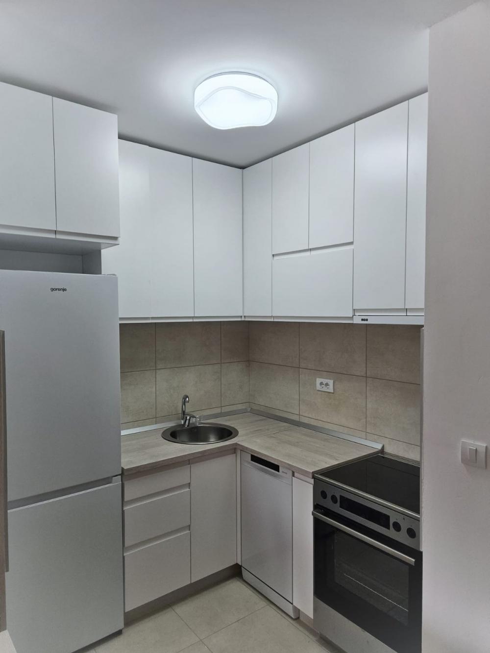 Slika 5 - Radomira Markovića, Dvosoban stan za izdavanje, 45m2, 500€