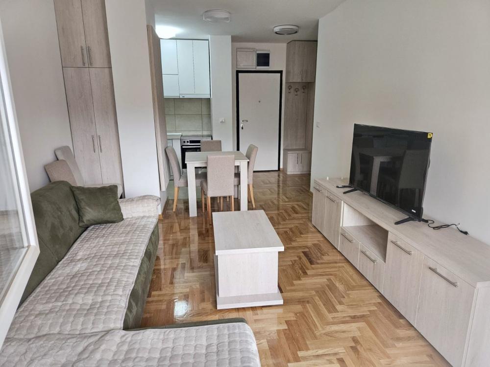 Glavna slika -Radomira Markovića, Dvosoban stan za izdavanje, 45m2, 500€