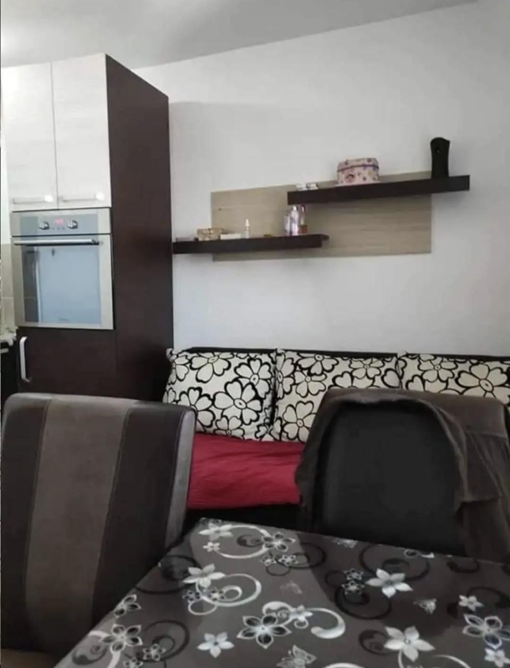 Slika 1 - Kosovke devojke 37, Jednosoban stan za izdavanje, 22m2, 250€
