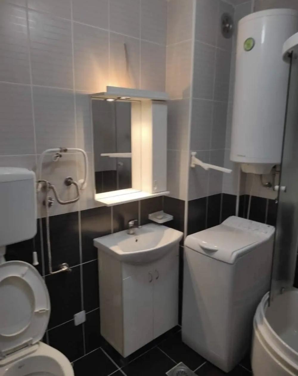 Slika 2 - Kosovke devojke 37, Jednosoban stan za izdavanje, 22m2, 250€