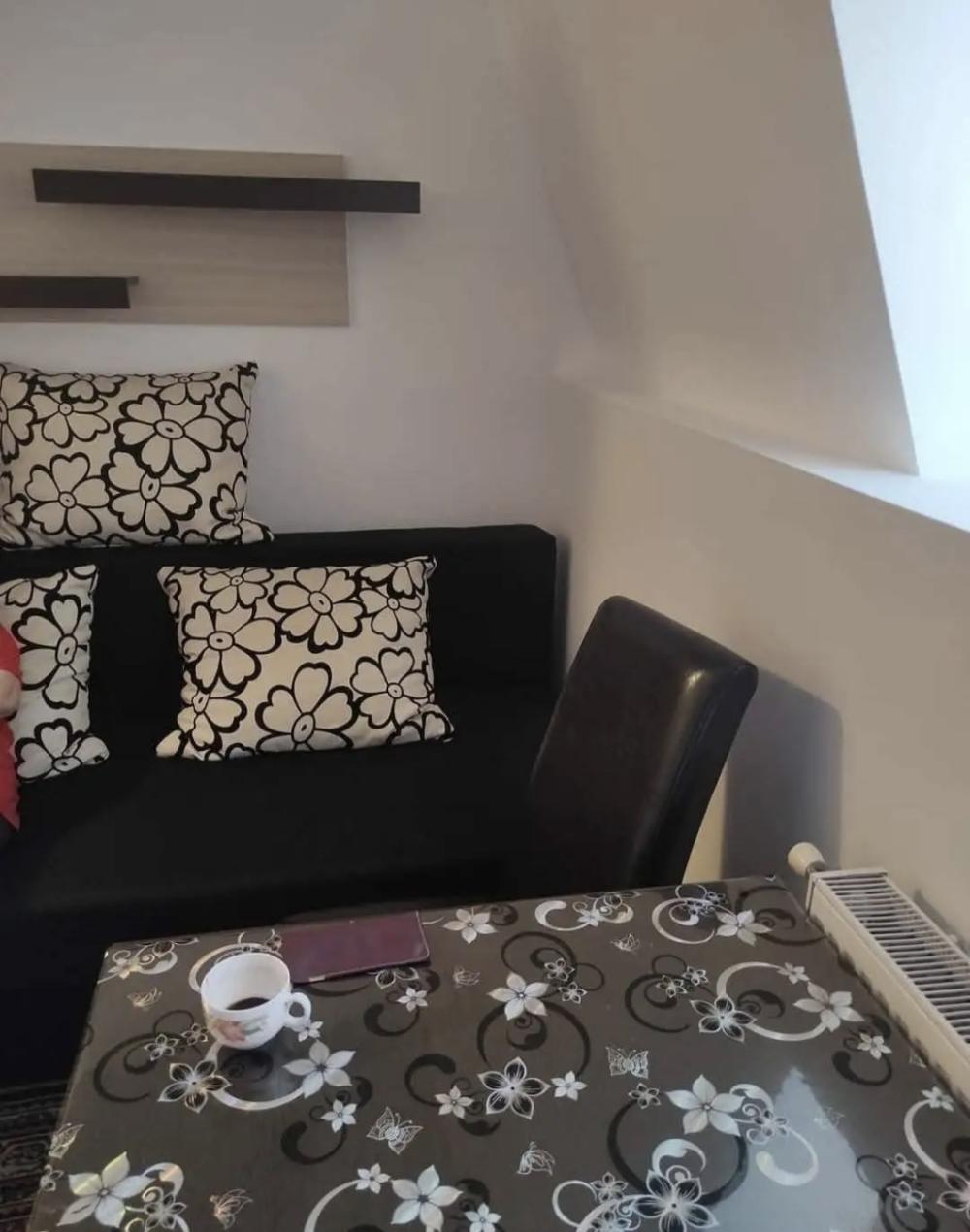 Slika 4 - Kosovke devojke 37, Jednosoban stan za izdavanje, 22m2, 250€